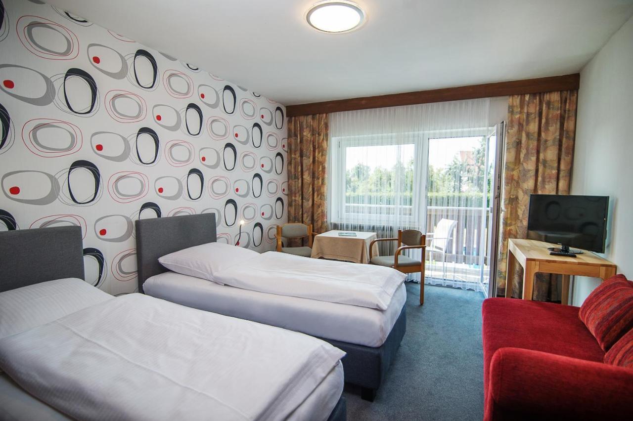 Hotel-Pension Seitz Wolframs-Eschenbach Dış mekan fotoğraf